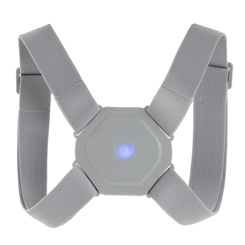 Smart Posture Trainer