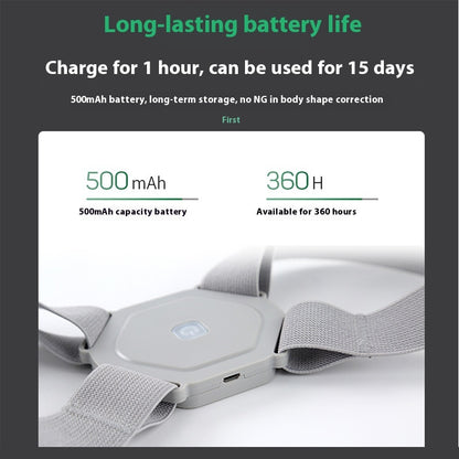 Smart Posture Trainer