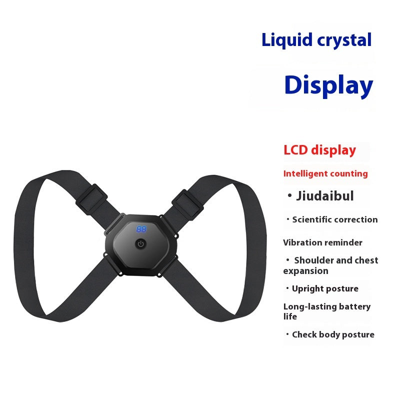 Smart Posture Trainer