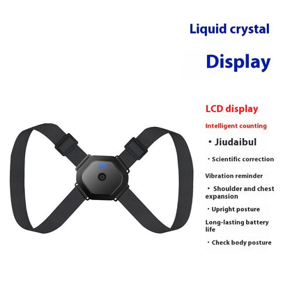 Smart Posture Trainer