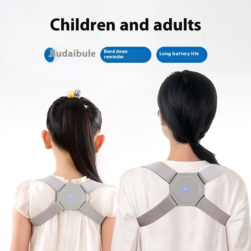 Smart Posture Trainer