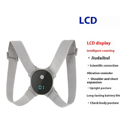 Smart Posture Trainer