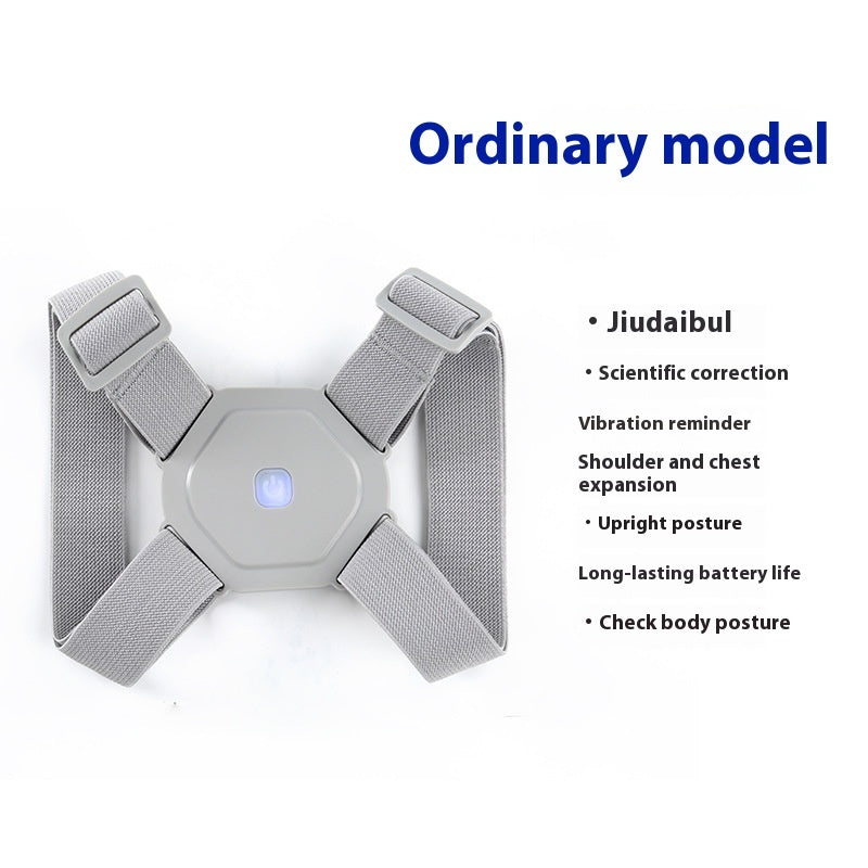 Smart Posture Trainer