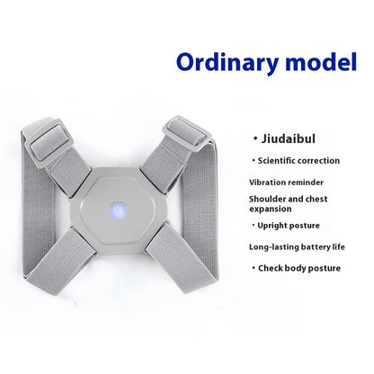 Smart Posture Trainer